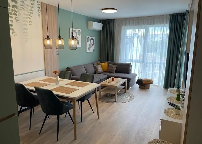 アパート Dream_apartment *